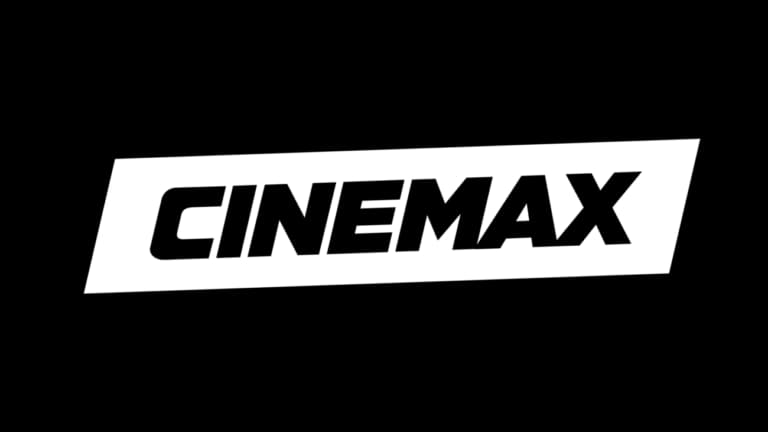 Cinemax Logo