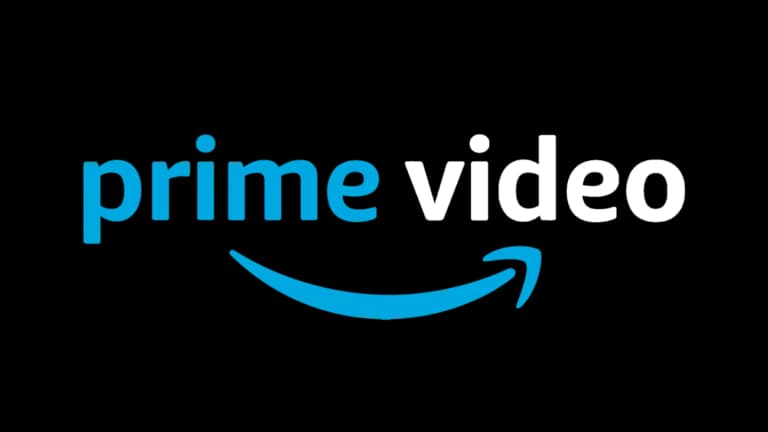 Amazon Prime Video Logo
